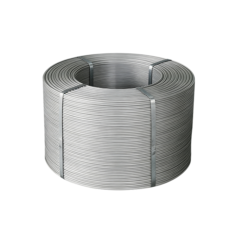 Sârmă din aliaj de aluminiu AlMg6